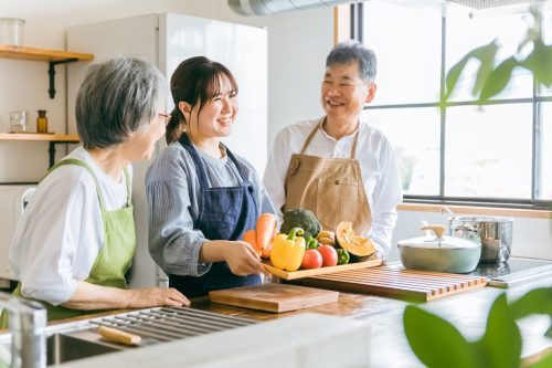 結婚のタイミングで住宅購入！そのステップは？入籍前に契約できる？【中編】