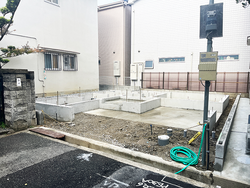 【新規分譲開始！】エンジェルコート神田町、北石切町、吉田八丁目新規分譲開始！