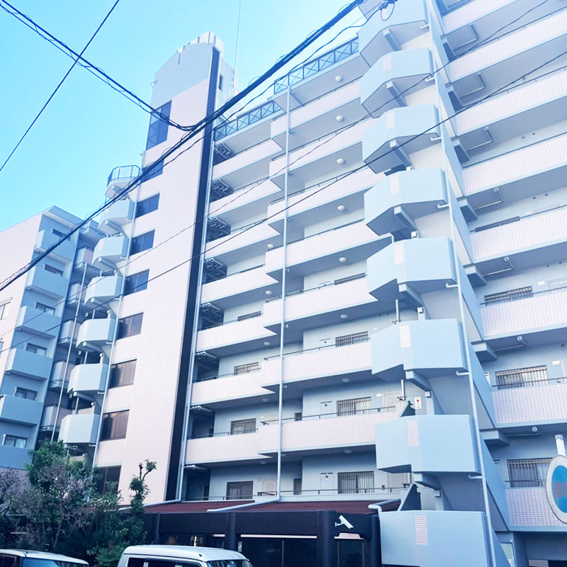 【仲介】中古マンション2件、新築戸建1件取り扱い開始しました