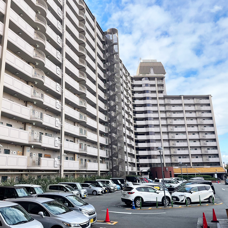 【仲介】中古マンション1件、中古戸建1件取り扱い開始しました