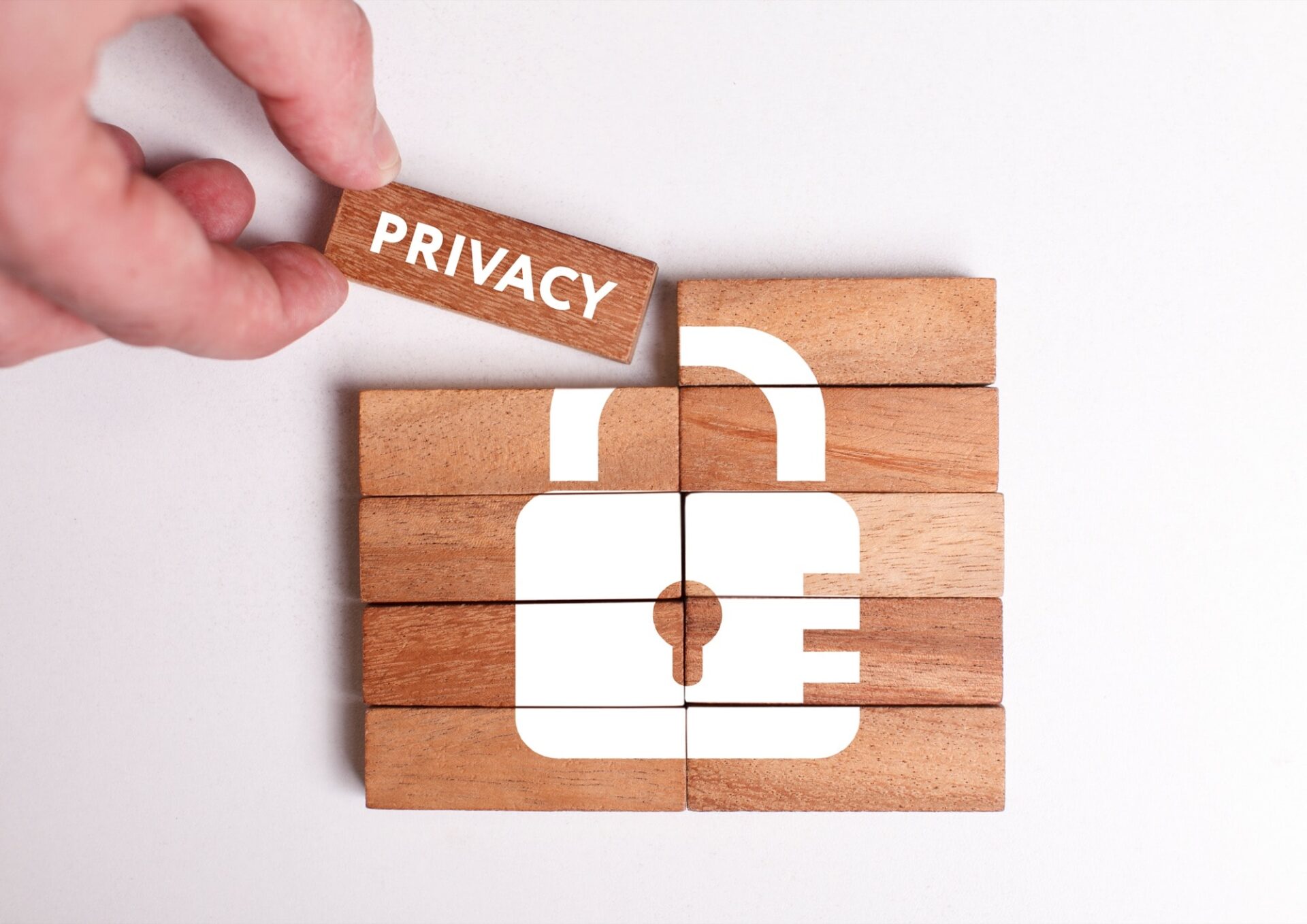 プライバシーを守るための設備とは？