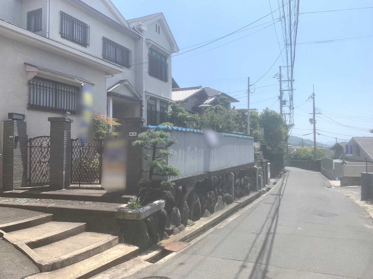 不動産仲介のプロがお勧めする物件：東大阪市出雲井町