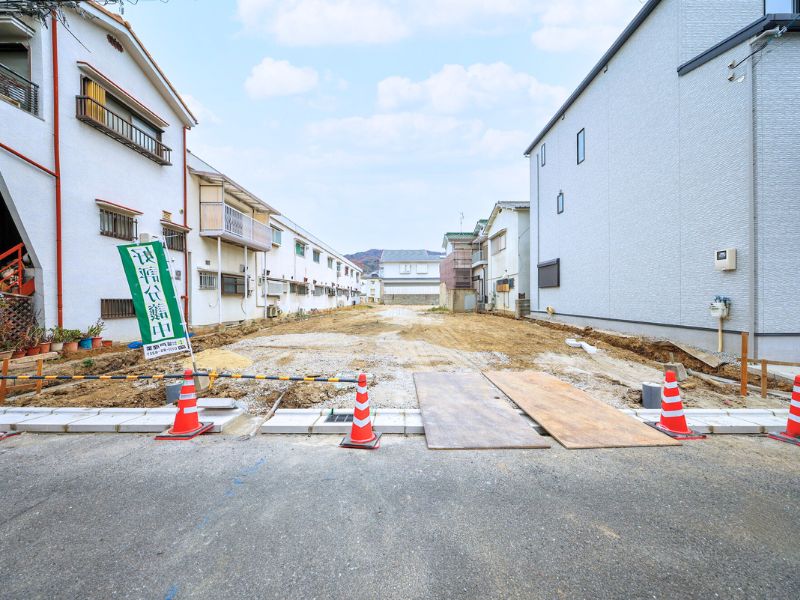 エンジェルコートS009昭和町