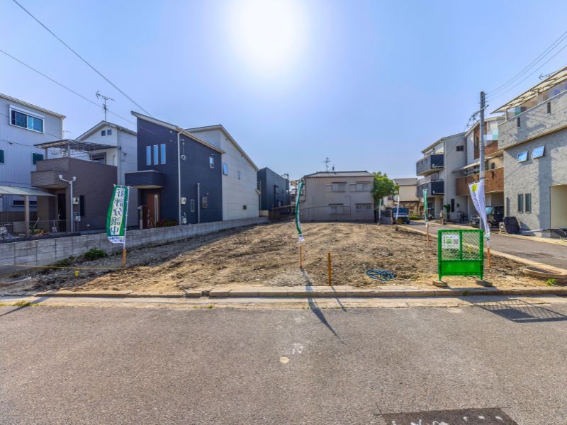 エンジェルコートＭ009御幸町