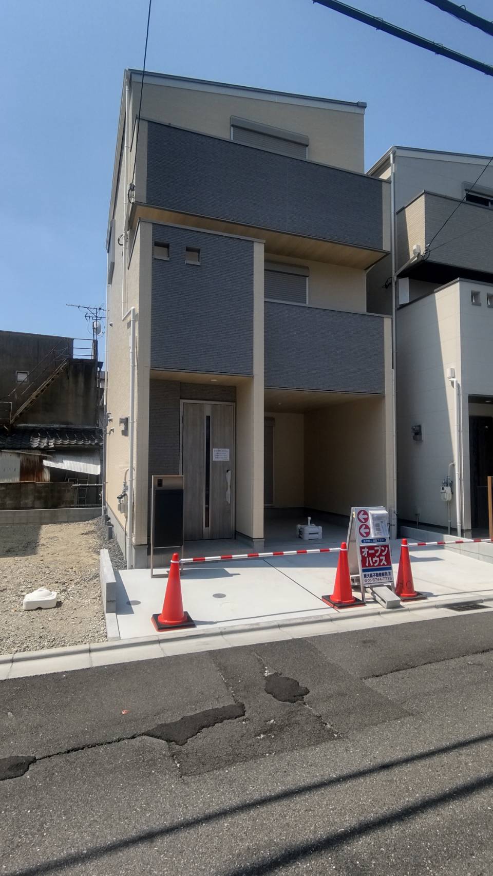 不動産仲介のプロがお勧めする物件：東大阪市昭和町
