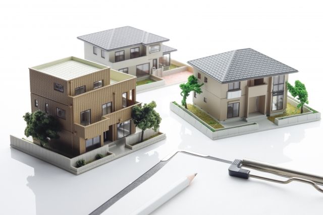 リノベーションで理想の住まいを！