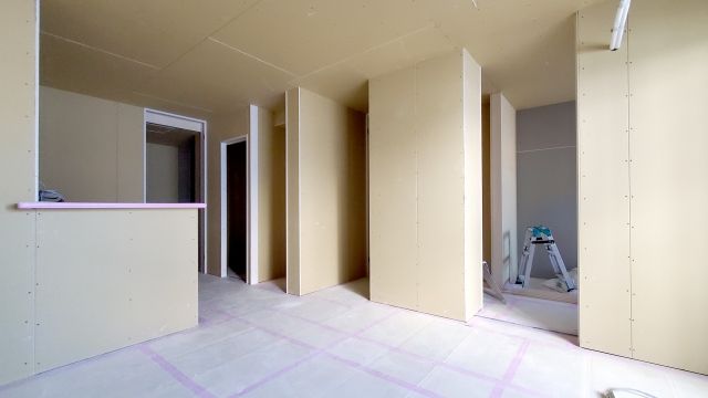 リフォームとリノベーションの定義