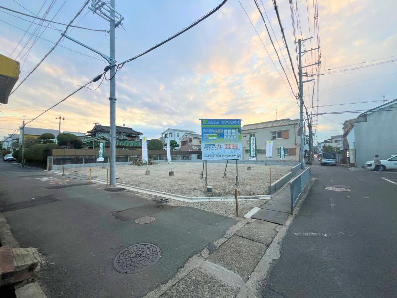 エンジェルコートM011御幸町