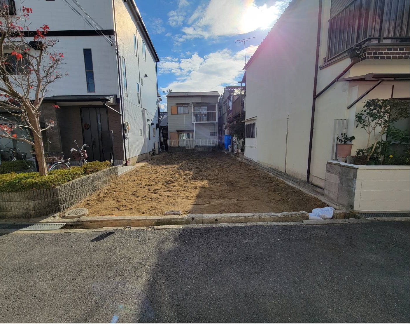 不動産仲介のプロがお勧めする物件：東大阪市稲葉3丁目