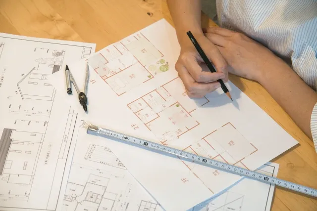 東大阪での新築注文住宅とリノベーションの比較イメージ・理想の暮らし