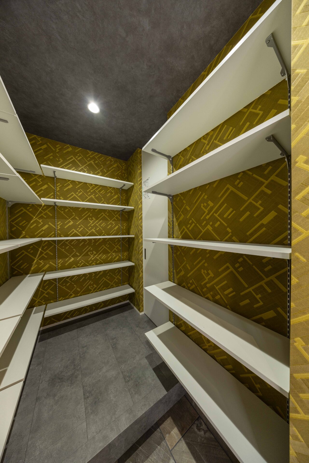 シューズクローゼット