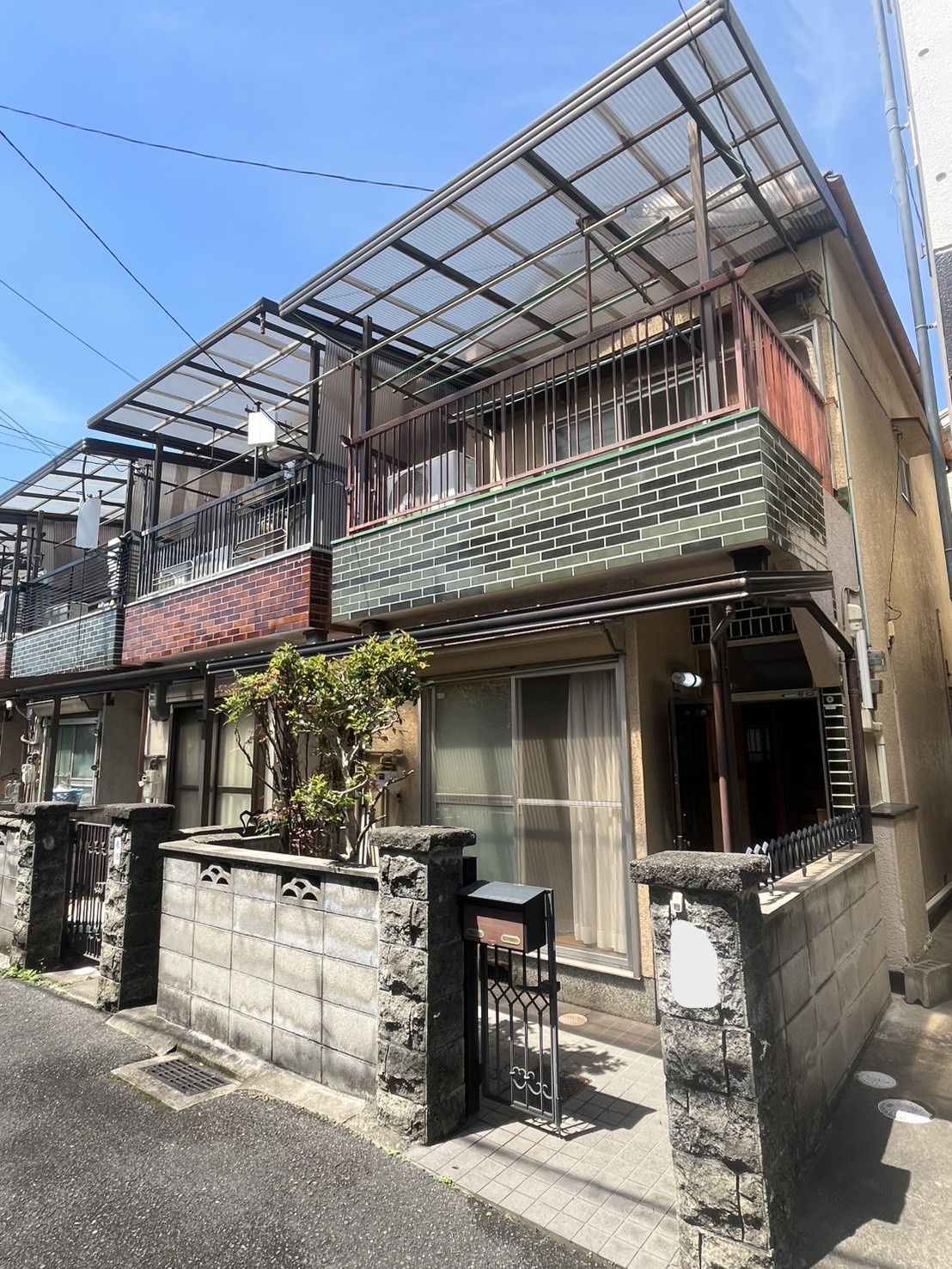 不動産仲介のプロがお勧めする物件：東大阪市横小路町3丁目4