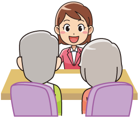 ご相談無料