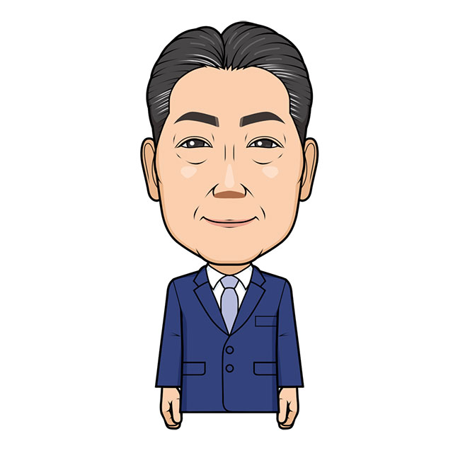 城戸総一郎