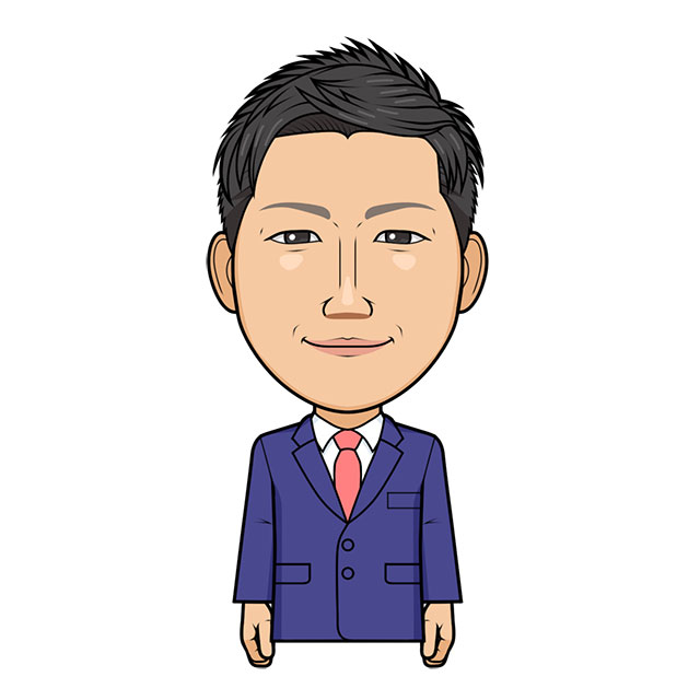 長瀬大輝