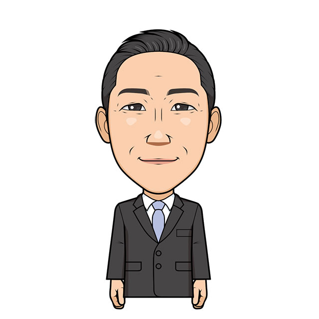 中西次郎