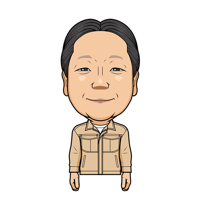 岡淳司