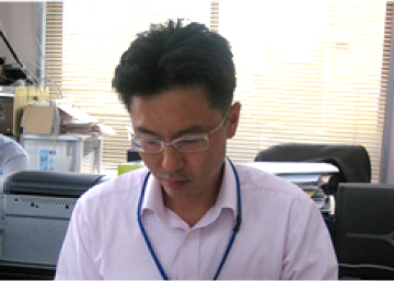 板東宏明