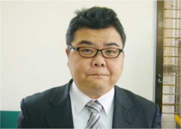 藤田尊士