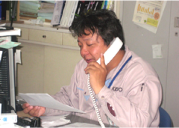 岡淳司