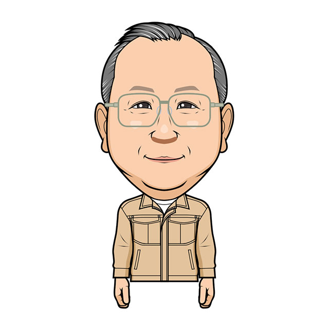 簗瀬琢也