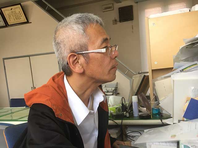 小北宏一