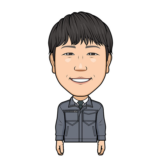野中 真太郎